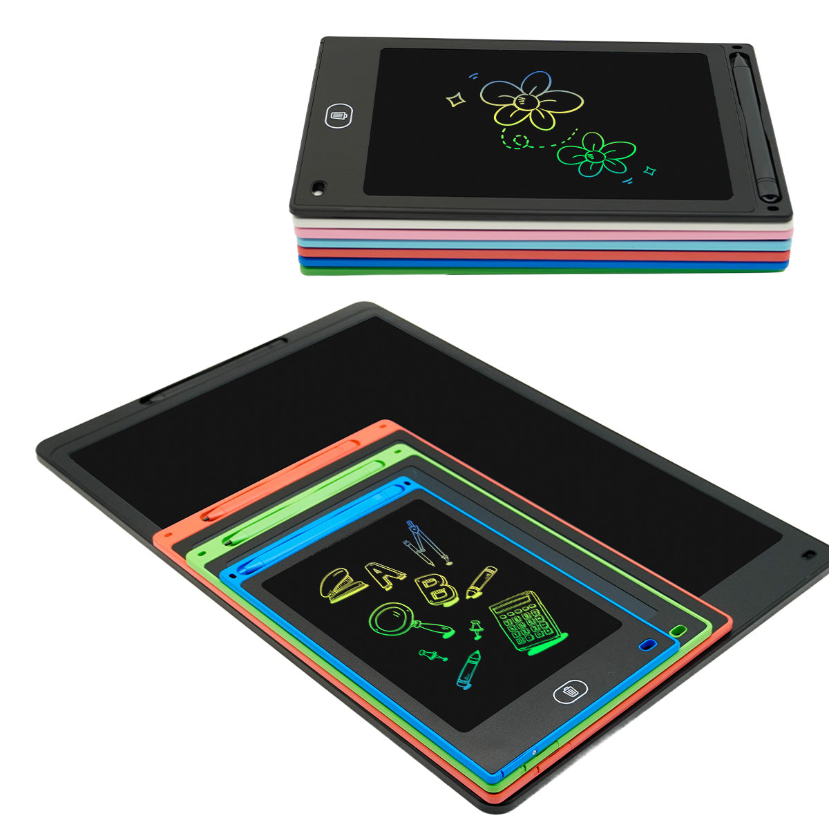 Ardoise Magique LCD ✏️✨