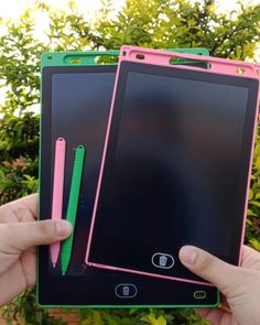 Ardoise Magique LCD ✏️✨
