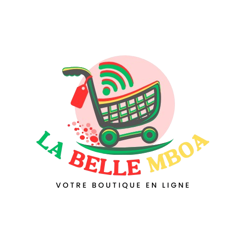 La Belle Mboa